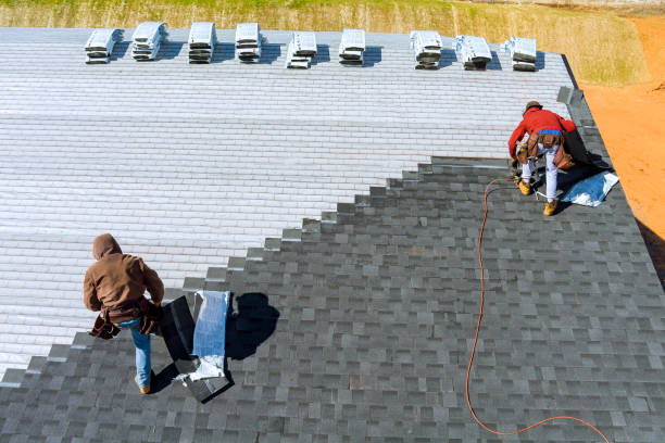 Roof Gutter Cleaning in Pleasantville, NJ