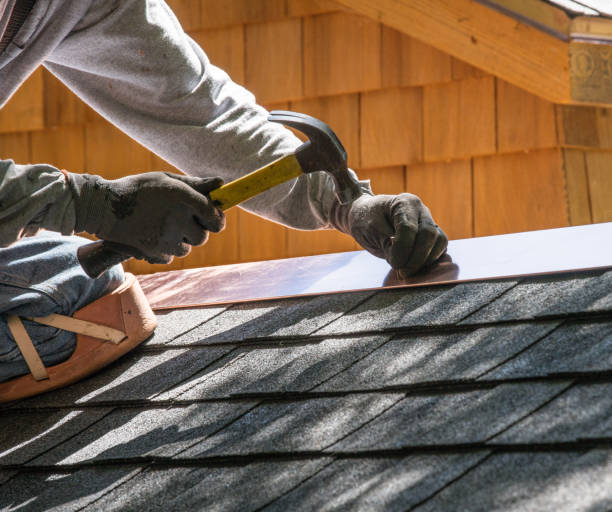 Quick and Trustworthy Emergency Roof Repair Services in Pleasantville, NJ